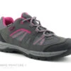Brutting 211203 FRESNO Gris Rose - Chaussure De Marche Femme -Marco Tozzi Shop cd24607c73b9e66c561f35ea11d5d5ef 3247401 166924