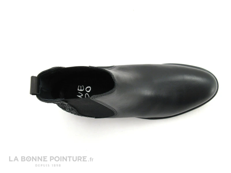 We Do Boot Chelsea Noir Strass Contrefort CO 77545 8 We Do Boot Chelsea Noir Strass Contrefort CO 77545 – Image 6