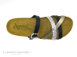 Autenti 689658 - Bleu Marine - Blanc - Beige Metal - Mule Compensee 10 Autenti 689658 - Bleu Marine - Blanc - Beige Metal - Mule Compensee -Marco Tozzi Shop cd24607c73b9e66c561f35ea11d5d5ef img 0004.jpg 159964