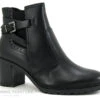 Shoelab PAMELA 4328 Noir - Boots Femme Talon Epais -Marco Tozzi Shop cd24607c73b9e66c561f35ea11d5d5ef img 0006.jpg 142825