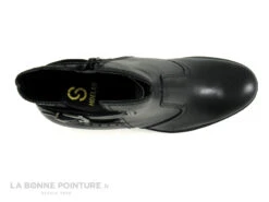 Shoelab PAMELA 4328 Noir - Boots Femme Talon Epais -Marco Tozzi Shop cd24607c73b9e66c561f35ea11d5d5ef img 0011.jpg 142829