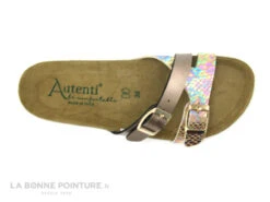 Autenti 689156 - Mule Anatomique - Bronze - Python Multicolore 10 Autenti 689156 - Mule Anatomique - Bronze - Python Multicolore -Marco Tozzi Shop cd24607c73b9e66c561f35ea11d5d5ef img 0027.jpg 159977