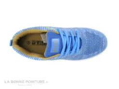 DT New York Blue B382673 - Basket Legere Femme - Bleu - Beige 8 DT New York Blue B382673 - Basket Legere Femme - Bleu - Beige -Marco Tozzi Shop cd24607c73b9e66c561f35ea11d5d5ef img 0033.jpg 171370