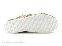 Bio Life 1152 - Rose - Saumon - Mule Mode Femme 13 Bio Life 1152 - Rose - Saumon - Mule Mode Femme -Marco Tozzi Shop cd24607c73b9e66c561f35ea11d5d5ef img 0051.jpg 160008