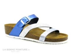 Bio Life 1533 Aqua Marine - Mule Compensee Femme -Marco Tozzi Shop cd24607c73b9e66c561f35ea11d5d5ef img 0107.jpg 160069