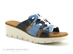 Jordana 35 Fantasia - Bleu Marine - Blanc - Bleu Clair - Mule Compensee -Marco Tozzi Shop cd24607c73b9e66c561f35ea11d5d5ef img 0128.jpg 171641