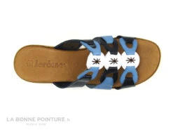 Jordana 35 Fantasia - Bleu Marine - Blanc - Bleu Clair - Mule Compensee -Marco Tozzi Shop cd24607c73b9e66c561f35ea11d5d5ef img 0133.jpg 171640