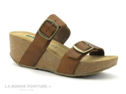 Bionatura 24A2178 Brandy - Mule Femme Talon Compense Marron 11 Bionatura 24A2178 Brandy - Mule Femme Talon Compense Marron -Marco Tozzi Shop cd24607c73b9e66c561f35ea11d5d5ef img 0148.jpg 160190