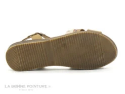 Jordana 3421 Cuero - Sandale Femme Marron - Or -Marco Tozzi Shop cd24607c73b9e66c561f35ea11d5d5ef img 0161.jpg 160203