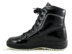 Olang SOUND Noir - Vibram - Boots Femme 11 Olang SOUND Noir - Vibram - Boots Femme -Marco Tozzi Shop cd24607c73b9e66c561f35ea11d5d5ef img 0191.jpg 143088