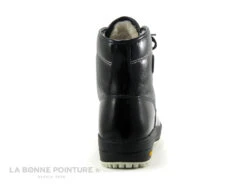 Olang SOUND Noir - Vibram - Boots Femme 12 Olang SOUND Noir - Vibram - Boots Femme -Marco Tozzi Shop cd24607c73b9e66c561f35ea11d5d5ef img 0192.jpg 143087