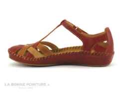 Pikolinos Vallarta 655-0732C5- Sandia Ivory Brandy - Sandale 11 Pikolinos Vallarta 655-0732C5- Sandia Ivory Brandy - Sandale -Marco Tozzi Shop cd24607c73b9e66c561f35ea11d5d5ef img 0194.jpg 146897