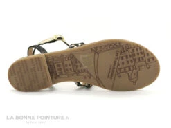 Tropeziennes BONGO Noir Multi 42080 - Sandale Avec Bride Cheville -Marco Tozzi Shop cd24607c73b9e66c561f35ea11d5d5ef img 0213.jpg 171678