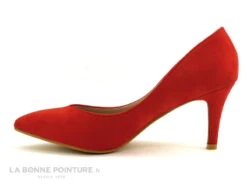 Refresh 69844 REFRELA - Rouge - Escarpin Talon Fin -Marco Tozzi Shop cd24607c73b9e66c561f35ea11d5d5ef img 0242.jpg 129042