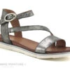 Martina Buraro 740019 Mouse - Gris Metal - Nu-pieds Femme 2 Martina Buraro 740019 Mouse - Gris Metal - Nu-pieds Femme -Marco Tozzi Shop cd24607c73b9e66c561f35ea11d5d5ef img 0265.jpg 129069