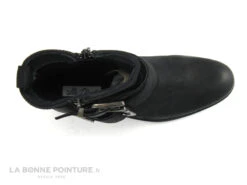 Lily Mood LIMI Noir - 2 Brides Boucles - Bottine Femme -Marco Tozzi Shop cd24607c73b9e66c561f35ea11d5d5ef img 0294.jpg 143132