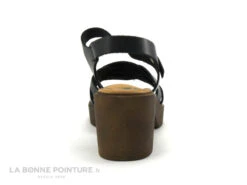 BioNatura 99A2268-I-GOINER - Oil Nero - Sandale Cuir Noir Talon Large 12 BioNatura 99A2268-I-GOINER - Oil Nero - Sandale Cuir Noir Talon Large -Marco Tozzi Shop cd24607c73b9e66c561f35ea11d5d5ef img 0308.jpg 171968