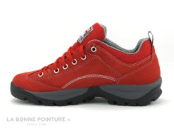 Olang MONTANA Tex 815 Rosso - Chaussure Randonnee Femme -Marco Tozzi Shop cd24607c73b9e66c561f35ea11d5d5ef img 0316.jpg 171851