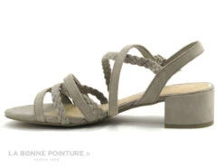 Marco Tozzi 2-28203-28 Taupe - Sandale Beige - Petit Talon Carre 10 Marco Tozzi 2-28203-28 Taupe - Sandale Beige - Petit Talon Carre -Marco Tozzi Shop cd24607c73b9e66c561f35ea11d5d5ef img 0339.jpg 172013