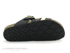 Biomodex 887CQ Startek - Noir Marron Or - Mule Femme Reglable -Marco Tozzi Shop cd24607c73b9e66c561f35ea11d5d5ef img 0350.jpg 172023