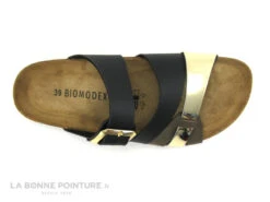 Biomodex 887CQ Startek - Noir Marron Or - Mule Femme Reglable -Marco Tozzi Shop cd24607c73b9e66c561f35ea11d5d5ef img 0351.jpg 172021