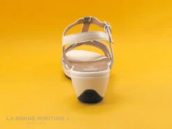 MamZelle LOPEZ Compo Blanc - Nu-pieds Bride Salome - Compense -Marco Tozzi Shop cd24607c73b9e66c561f35ea11d5d5ef img 0362.jpg 145326