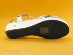 MamZelle LOPEZ Compo Blanc - Nu-pieds Bride Salome - Compense -Marco Tozzi Shop cd24607c73b9e66c561f35ea11d5d5ef img 0363.jpg 145323