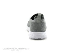 Morans KOFAS Gris Paillettes - Baskets Sans Lacet Femme 12 Morans KOFAS Gris Paillettes - Baskets Sans Lacet Femme -Marco Tozzi Shop cd24607c73b9e66c561f35ea11d5d5ef img 0381.jpg 129214