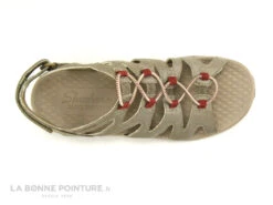 Skechers Lomell Everchanging 163142 - Beige - Sandale Confortable Femme 12 Skechers Lomell Everchanging 163142 - Beige - Sandale Confortable Femme -Marco Tozzi Shop cd24607c73b9e66c561f35ea11d5d5ef img 0383.jpg 172050