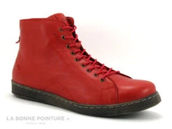 Andrea Conti 0341500-583 Chili - Chaussure Montante Rouge Fonce 13 Andrea Conti 0341500-583 Chili - Chaussure Montante Rouge Fonce -Marco Tozzi Shop cd24607c73b9e66c561f35ea11d5d5ef img 0417.jpg 172087