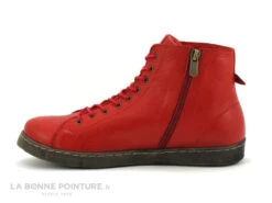 Andrea Conti 0341500-583 Chili - Chaussure Montante Rouge Fonce 11 Andrea Conti 0341500-583 Chili - Chaussure Montante Rouge Fonce -Marco Tozzi Shop cd24607c73b9e66c561f35ea11d5d5ef img 0419.jpg 172088