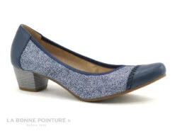 Fugitive CAMPO Navy Gamme Blue - Escarpin 12 Fugitive CAMPO Navy Gamme Blue - Escarpin -Marco Tozzi Shop cd24607c73b9e66c561f35ea11d5d5ef img 0458.jpg 117920