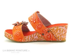 Laura Vita FACDIAO 21 Orange - Mule Compensee -Marco Tozzi Shop cd24607c73b9e66c561f35ea11d5d5ef img 0461.jpg 145455