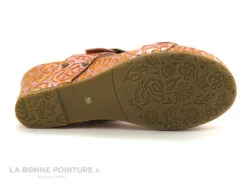 Laura Vita FACDIAO 21 Orange - Mule Compensee -Marco Tozzi Shop cd24607c73b9e66c561f35ea11d5d5ef img 0463.jpg 145450