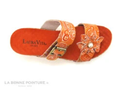 Laura Vita FACDIAO 21 Orange - Mule Compensee -Marco Tozzi Shop cd24607c73b9e66c561f35ea11d5d5ef img 0464.jpg 145451