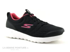 Skechers Go Walk Joy 124191 Black - Chaussure De Sport Femme 13 Skechers Go Walk Joy 124191 Black - Chaussure De Sport Femme -Marco Tozzi Shop cd24607c73b9e66c561f35ea11d5d5ef img 0468.jpg 160575