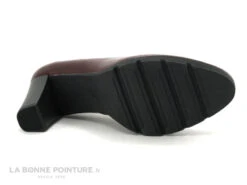 Marco Tozzi 2-22457-21 Bordeaux Verni - Escarpin Talon Haut -Marco Tozzi Shop cd24607c73b9e66c561f35ea11d5d5ef img 0469.jpg 143319