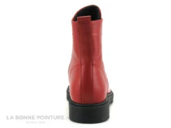 Andrea Conti 0020046-583 - Chili - Bottine En Cuir Rouge 12 Andrea Conti 0020046-583 - Chili - Bottine En Cuir Rouge -Marco Tozzi Shop cd24607c73b9e66c561f35ea11d5d5ef img 0475.jpg 172156