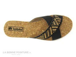 Inblu BMDMOO01 Noir - Semelle Liege - Mule Confort Femme 8 Inblu BMDMOO01 Noir - Semelle Liege - Mule Confort Femme -Marco Tozzi Shop cd24607c73b9e66c561f35ea11d5d5ef img 0520.jpg 160627