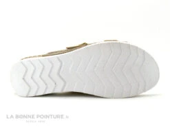 Inblu OF08H401 Platine - Or - Brides A Boucles - Mule Femme 9 Inblu OF08H401 Platine - Or - Brides A Boucles - Mule Femme -Marco Tozzi Shop cd24607c73b9e66c561f35ea11d5d5ef img 0526.jpg 160631