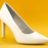 Marco Tozzi 2-22415-34 White Patent - Escarpin Blanc Verni Talon Haut -Marco Tozzi Shop cd24607c73b9e66c561f35ea11d5d5ef img 0569.jpg 143414