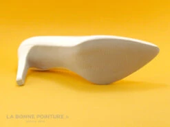 Marco Tozzi 2-22415-34 White Patent - Escarpin Blanc Verni Talon Haut -Marco Tozzi Shop cd24607c73b9e66c561f35ea11d5d5ef img 0573.jpg 143411