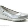 Inea RODEZ Verni Gris Argent - Ballerine Compensee -Marco Tozzi Shop cd24607c73b9e66c561f35ea11d5d5ef img 0624.jpg 145633