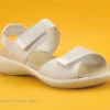 Romika IBIZA 109 Off White - Sandale Confort Femme Cuir Blanc 2 Romika IBIZA 109 Off White - Sandale Confort Femme Cuir Blanc -Marco Tozzi Shop cd24607c73b9e66c561f35ea11d5d5ef img 0659.jpg 147472