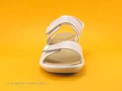 Romika IBIZA 109 Off White - Sandale Confort Femme Cuir Blanc -Marco Tozzi Shop cd24607c73b9e66c561f35ea11d5d5ef img 0660.jpg 147471