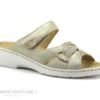 Pedi Girl CHAHID Platine - Mule Confort Femme -Marco Tozzi Shop cd24607c73b9e66c561f35ea11d5d5ef img 0663.jpg 160783