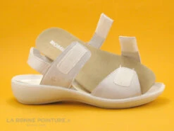 Romika IBIZA 109 Off White - Sandale Confort Femme Cuir Blanc -Marco Tozzi Shop cd24607c73b9e66c561f35ea11d5d5ef img 0665.jpg 147477