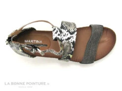 Martina Buraro 866026 Serpent Chiaro Kaki - Sandale Compensee 14 Martina Buraro 866026 Serpent Chiaro Kaki - Sandale Compensee -Marco Tozzi Shop cd24607c73b9e66c561f35ea11d5d5ef img 0676.jpg 143504