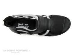 Martina Buraro 828004 Nero - Argento - Semelle Multicolore - Nu-pieds 14 Martina Buraro 828004 Nero - Argento - Semelle Multicolore - Nu-pieds -Marco Tozzi Shop cd24607c73b9e66c561f35ea11d5d5ef img 0701.jpg 129552