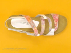 Xapatan 2164 Blanc - Multi - Sandale Femme Cuir 14 Xapatan 2164 Blanc - Multi - Sandale Femme Cuir -Marco Tozzi Shop cd24607c73b9e66c561f35ea11d5d5ef img 0725.jpg 147470